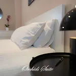 Apartment Orchids Bari