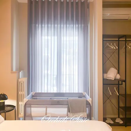 Apartamento Orchids *