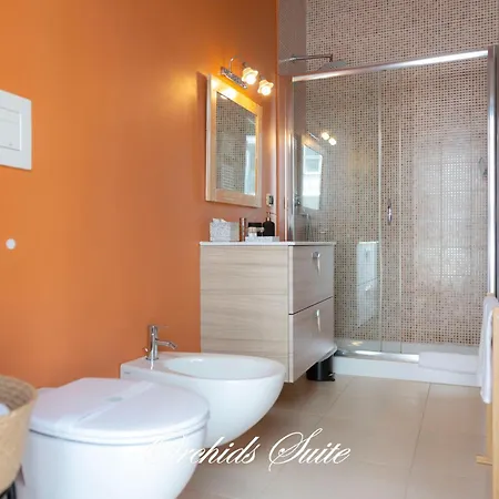 Orchids Apartamento Bari