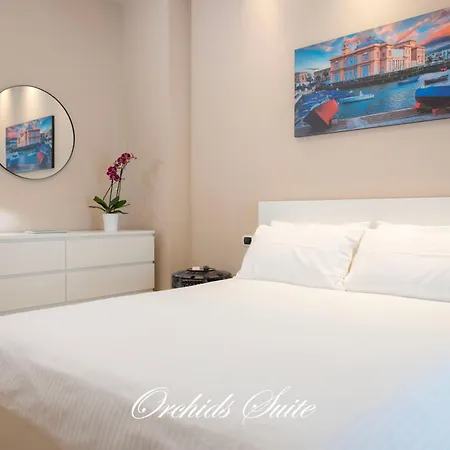 Orchids Bari