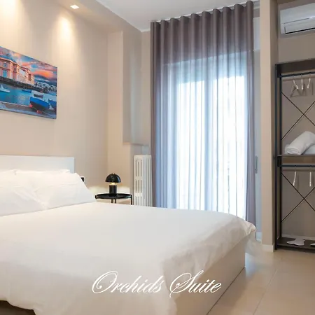 Orchids Appartement *
