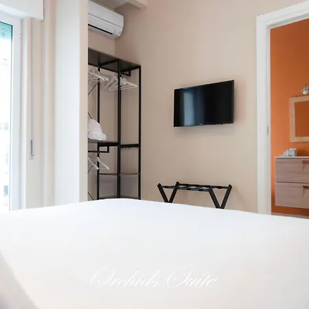 Orchids Appartement Bari