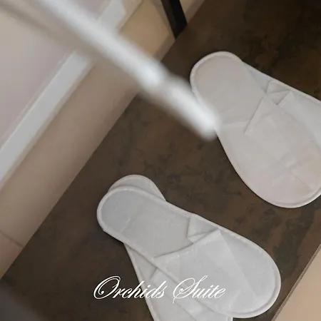 Orchids Appartement Bari