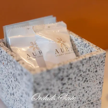 Orchids Apartamento Bari