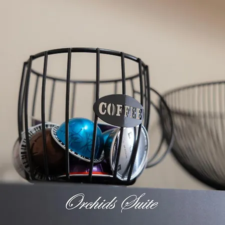 Appartement Orchids *