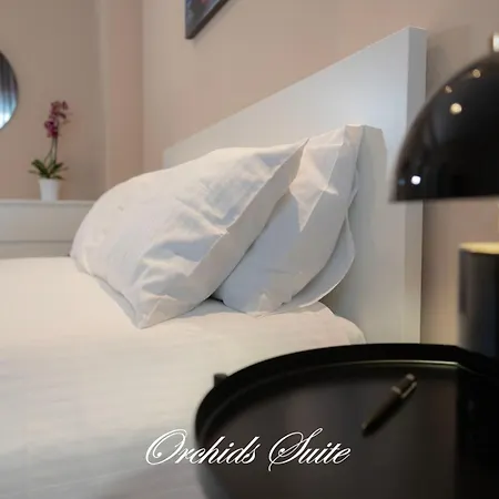 Appartement Orchids Bari
